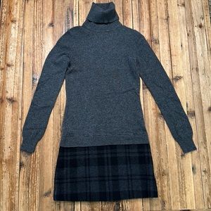 THEORY | Cashmere Wool dress